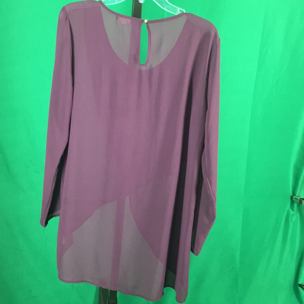 Long blouse - Picture 3 of 3